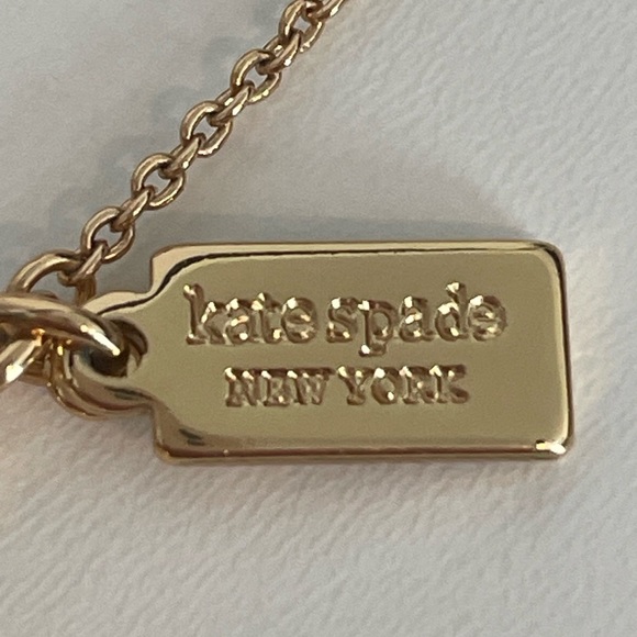 Kate Spade Jewelry Set of 3 - Picture 5 of 6